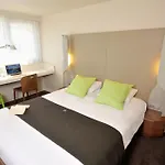 Campanile Toulouse Sud-labege Innopole Hotel