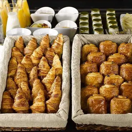 Campanile Toulouse Sud-labege Innopole Hotel Labege