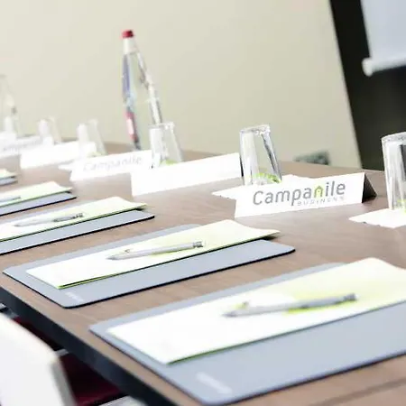 Campanile Toulouse Sud-labege Innopole 3* Labege