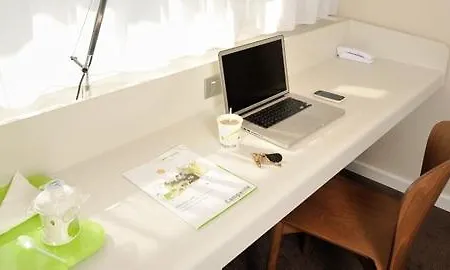 Campanile Toulouse Sud-labege Innopole 3*