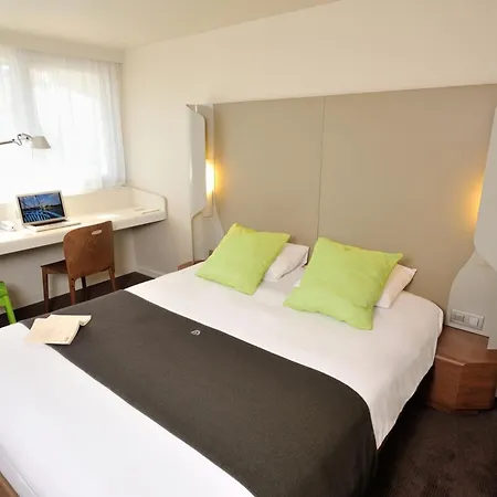 Campanile Toulouse Sud-labege Innopole Hotel