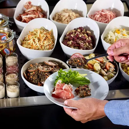 Campanile Toulouse Sud-labege Innopole