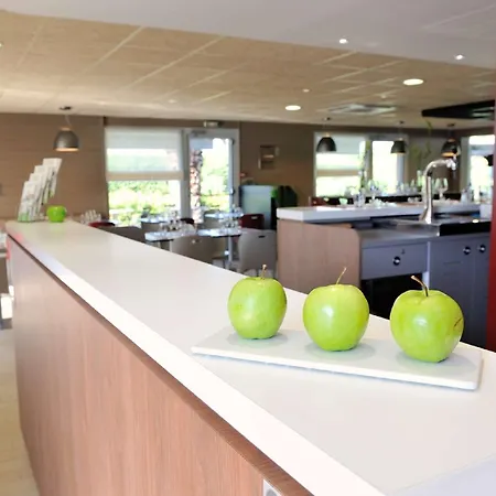 Campanile Toulouse Sud-labege Innopole Hotel