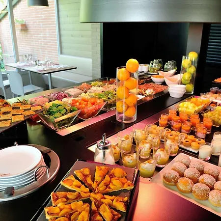 Hotel Campanile Toulouse Sud-labege Innopole Labege