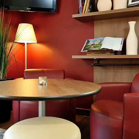 Campanile Toulouse Sud-labege Innopole Hotel Labege