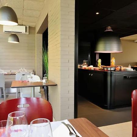 Campanile Toulouse Sud-labege Innopole Hotel Labege