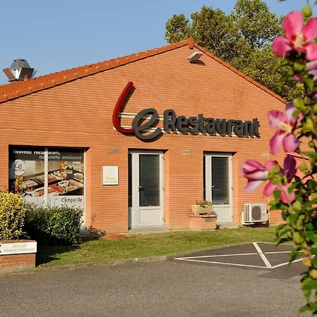 Campanile Toulouse Sud-labege Innopole 3*