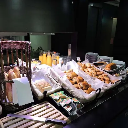 Hotel Campanile Toulouse Sud-labege Innopole 3*