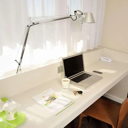 Hotel Campanile Toulouse Sud-labege Innopole Labege