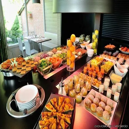 Campanile Toulouse Sud-labege Innopole 3*