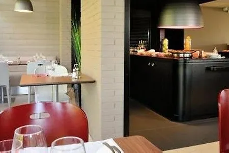Campanile Toulouse Sud-labege Innopole Hotel Labège