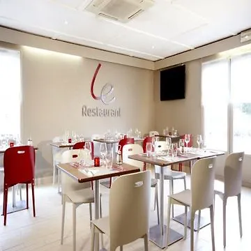 Campanile Toulouse Sud-labege Innopole 3* Labège