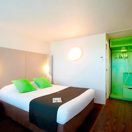 Campanile Toulouse Sud-labege Innopole