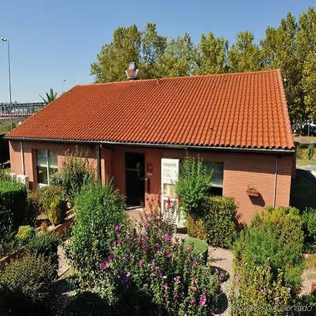 Campanile Toulouse Sud-labege Innopole Hotel