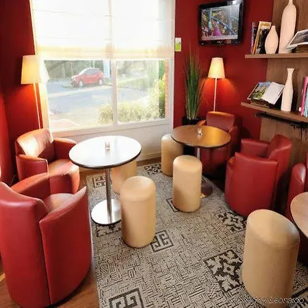 Campanile Toulouse Sud-labege Innopole Hotel Labege