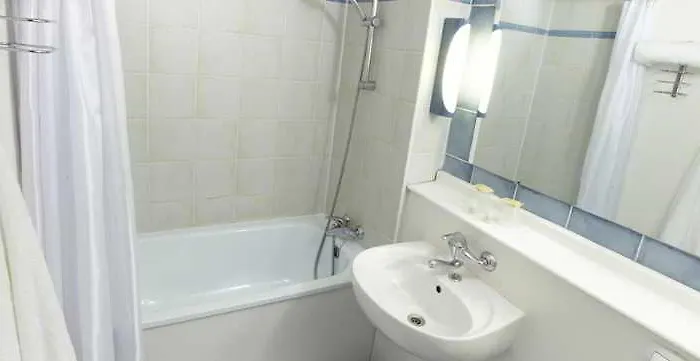 Hotel Campanile Toulouse Sud-labege Innopole Labege