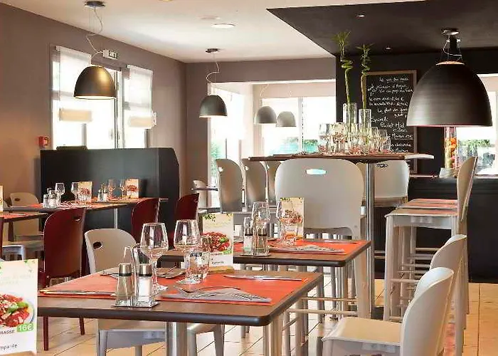 Campanile Toulouse Sud-labege Innopole