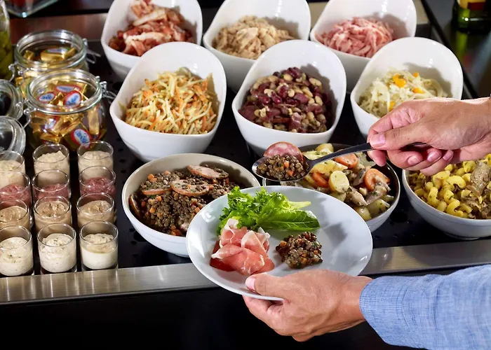 Campanile Toulouse Sud-labege Innopole