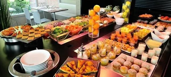 Campanile Toulouse Sud-labege Innopole 3*