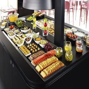 Campanile Toulouse Sud-labege Innopole Hotel 3*