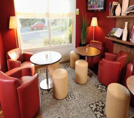 Campanile Toulouse Sud-labege Innopole Hotel Labege