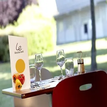 Campanile Toulouse Sud-labege Innopole Hotel