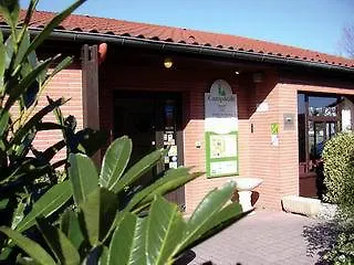 Campanile Toulouse Sud-labege Innopole Hotel