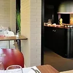 Campanile Toulouse Sud-labege Innopole Szálloda Labège