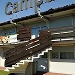 Campanile Toulouse Sud-labege Innopole Labège