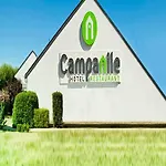 Campanile Toulouse Sud-labege Innopole