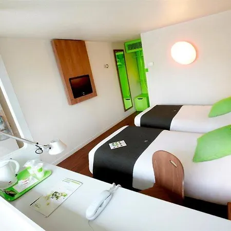 Campanile Toulouse Sud-labege Innopole