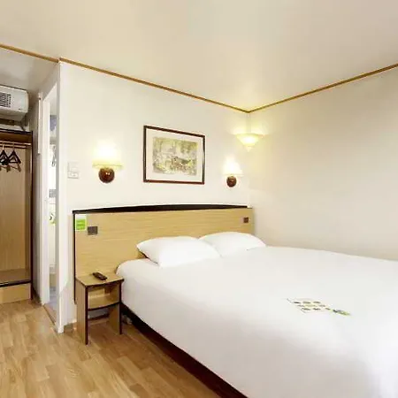 Campanile Toulouse Sud-labege Innopole Hotel 3*