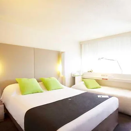 Campanile Toulouse Sud-labege Innopole Hotel