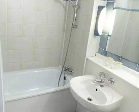 Hotel Campanile Toulouse Sud-labege Innopole Labege