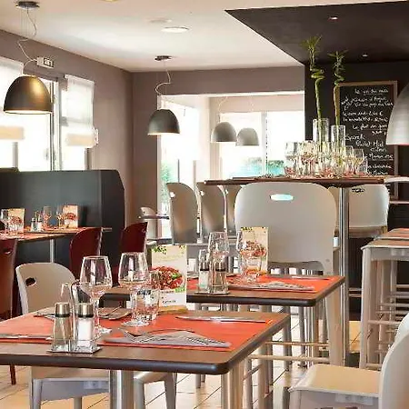 Campanile Toulouse Sud-labege Innopole