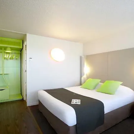 Campanile Toulouse Sud-labege Innopole 3*