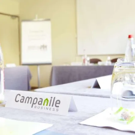 Campanile Toulouse Sud-labege Innopole 3*