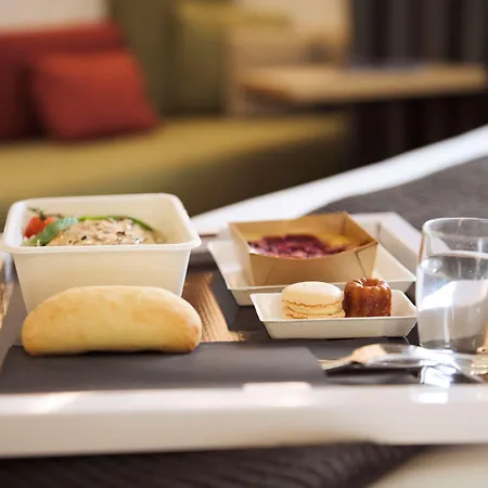 Campanile Toulouse Sud-labege Innopole