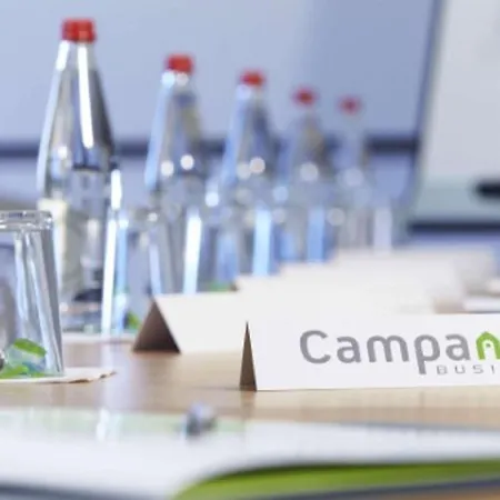 Campanile Toulouse Sud-labege Innopole Hotel 3*