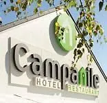 Campanile Toulouse Sud-labege Innopole