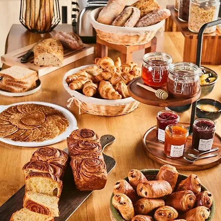 Hotel Campanile Toulouse Sud-labege Innopole 3*