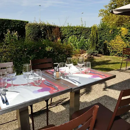Hotel Campanile Toulouse Sud-labege Innopole 3*
