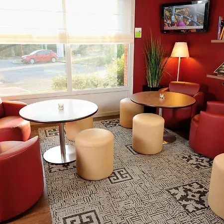 Campanile Toulouse Sud-labege Innopole 3*