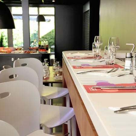 Campanile Toulouse Sud-labege Innopole Hotel Labege