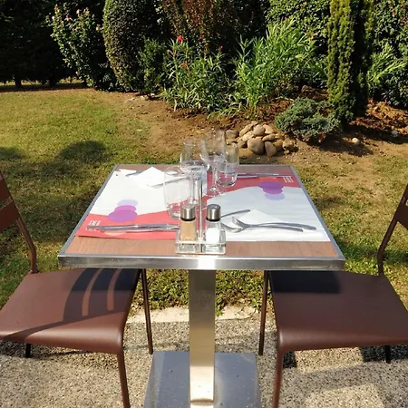 Campanile Toulouse Sud-labege Innopole Hotel Labege