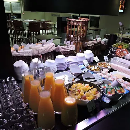 Campanile Toulouse Sud-labege Innopole Hotel