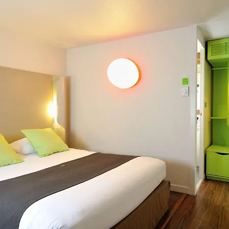 Hotel Campanile Toulouse Sud-labege Innopole