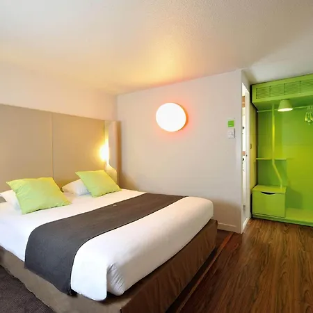 Hotel Campanile Toulouse Sud-labege Innopole