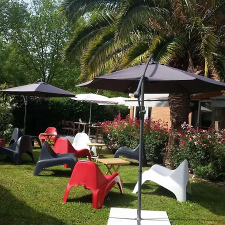 Campanile Toulouse Sud-labege Innopole 3*