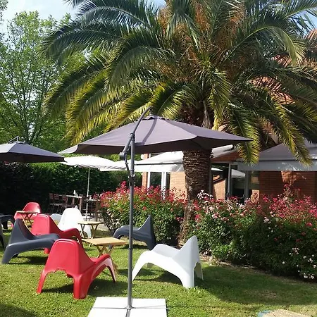 Hotel Campanile Toulouse Sud-labege Innopole 3*